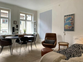 ApartmentInCopenhagen Apartment 308